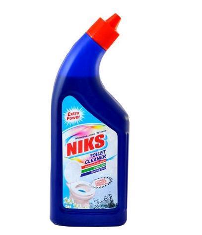 Toilet Cleaner 500ml