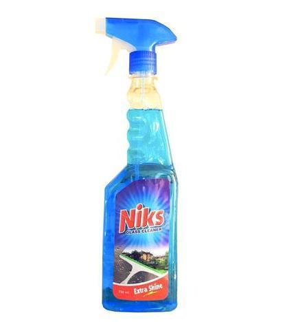 Glass Cleaner 750 ml