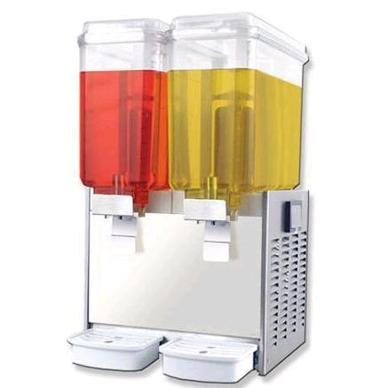 Cold Beverage Dispenser