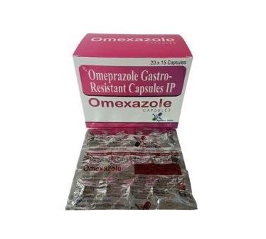 OMEXAZOLE 
