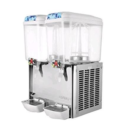 Automatic Juice Dispenser
