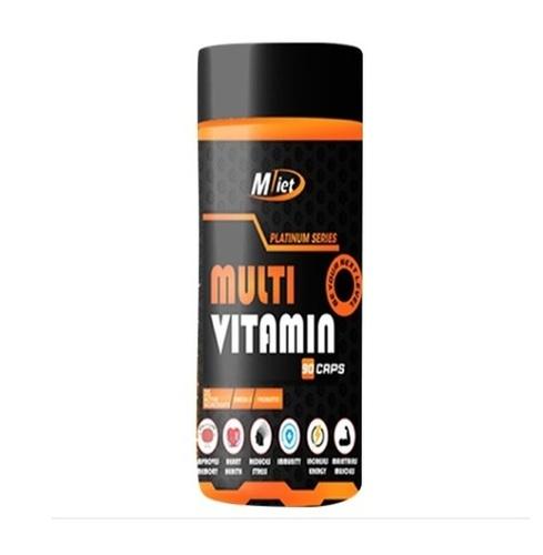 Indegrants Multivitamins Capsules