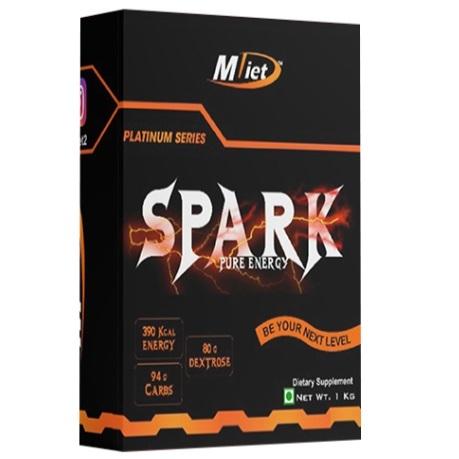 1Kg Energy Drink Powder