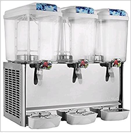 Juice Dispensers