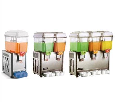 Cold Dispenser Machine