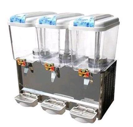 Comm. Beverage Dispenser