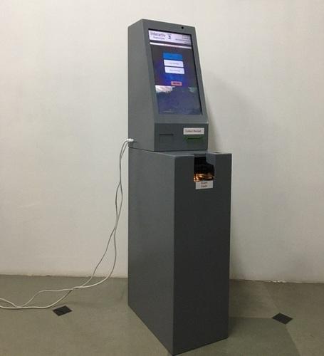 Mini ATM Machine