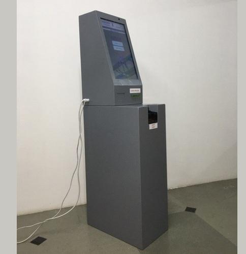 Mini ATM Machine