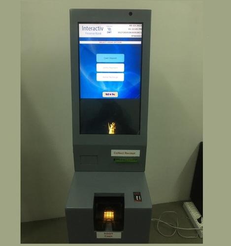 Mini ATM Machine