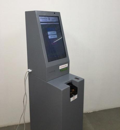 Mini ATM Machine