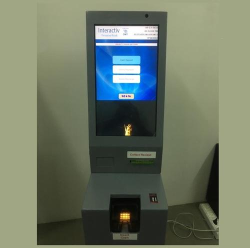 Mini ATM Machine