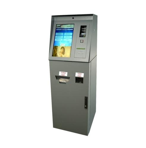 Mini ATM Machine