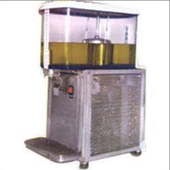 Juice Dispenser Machine