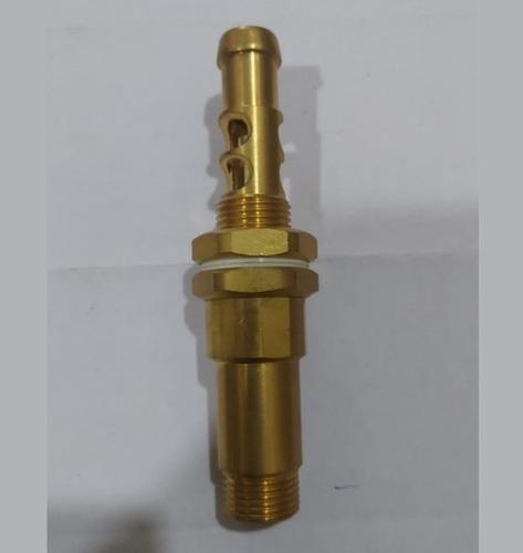 Brass Nozzles