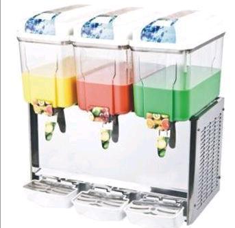 Cooling Beverage Dispenser