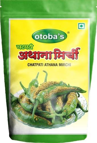 Athana Mirchi