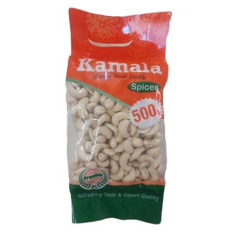 Natural Kaju 500 GM