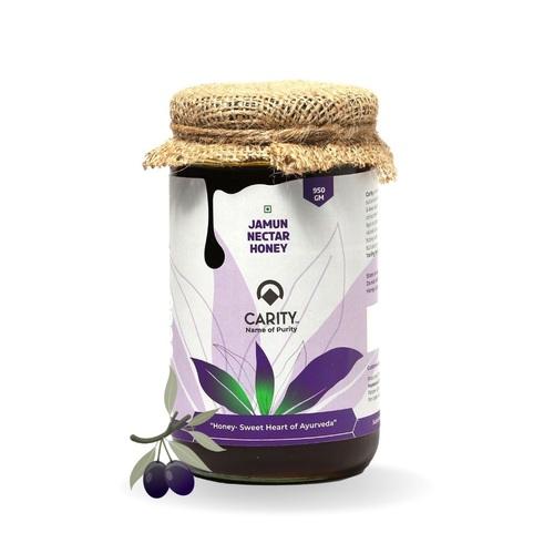 Jamun Nectar Honey