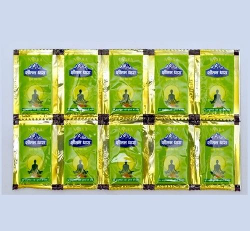 NYAARA SHEETAL DHARA