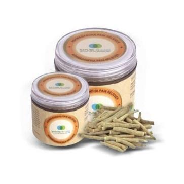 Ashwagandha Pain Reliever