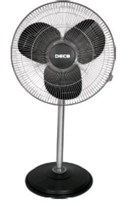 Pedestal Fans