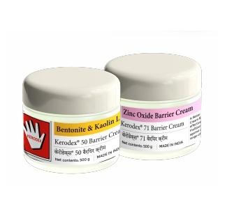 Kerodex Barrier Cream