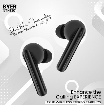 BYER Airpods NTNE101