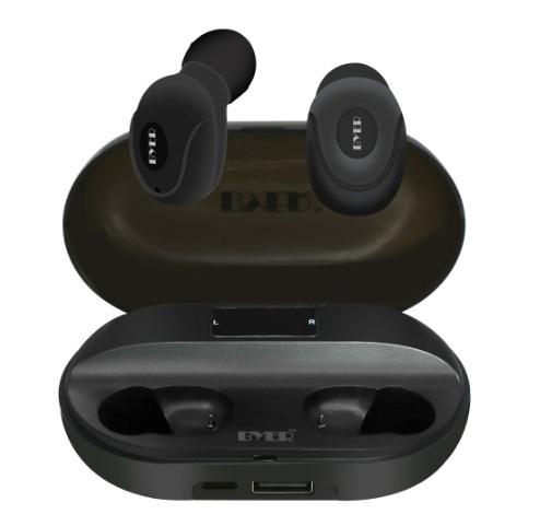 byer T2 TWS Wireless Bluetooth Headset