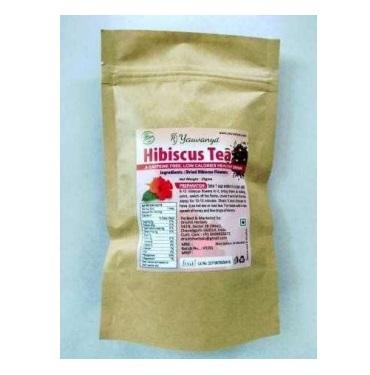 Hibiscus Tea