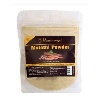 Mulethi Powder