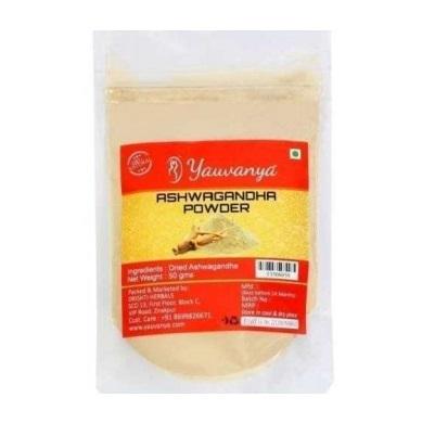 Ashwagandha Powder