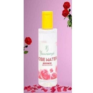 Rose Water