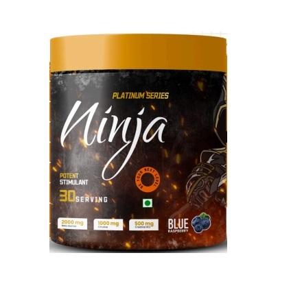 Ninja Pre 30 Serving