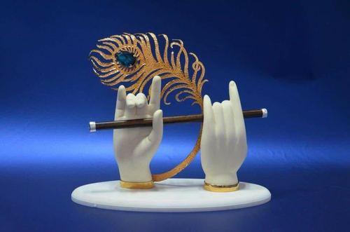 Krishna Hand