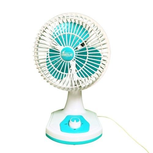 9" Table Fan