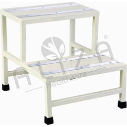Double Foot MS Step Stool