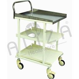 ECG Trolley