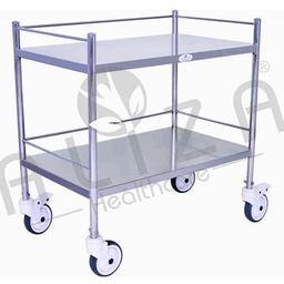 Instrument Trolley