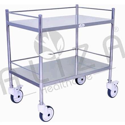 Instrument Trolley
