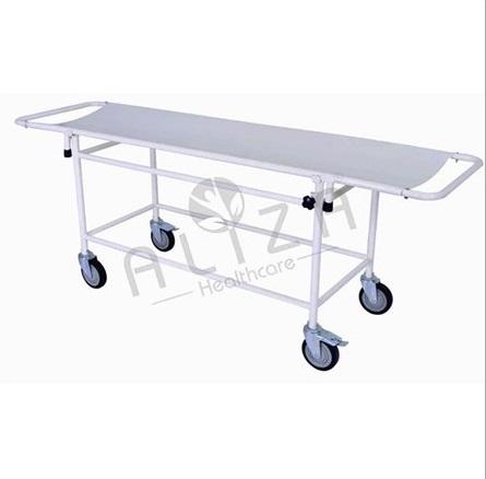 MS Stretcher Trolley