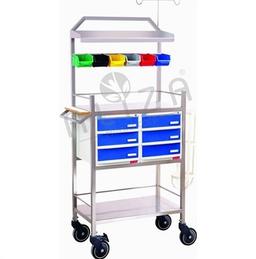 MS Crash Cart