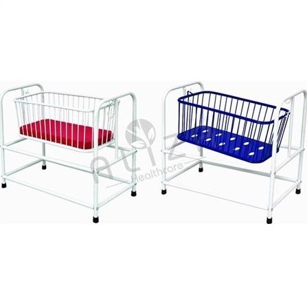 Hospital Baby Crib