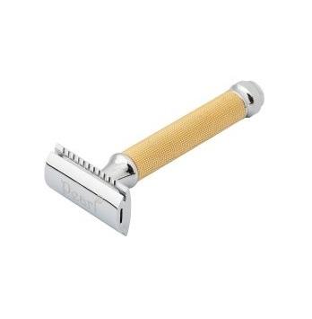 Safety Razor(2 Pieces)(Twister)