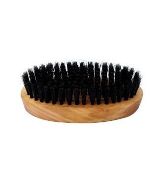 Wooden Beard Brush