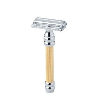 Safety Razor