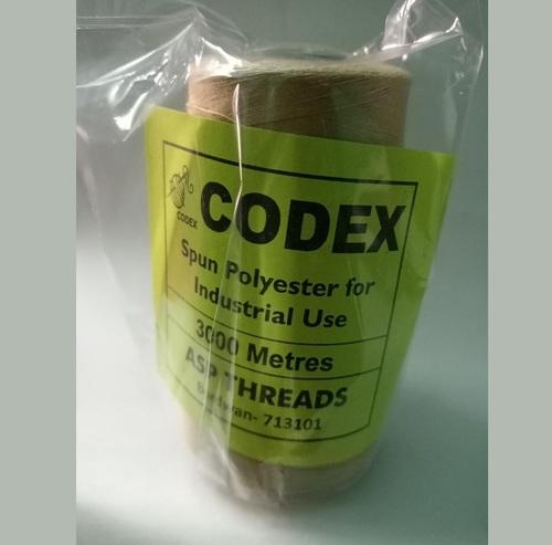 Jute Bag Stitching Polyester Thread (3000 mtr)