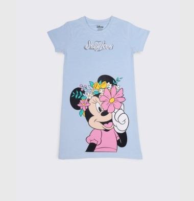 Self Love Minnie Dress for Family