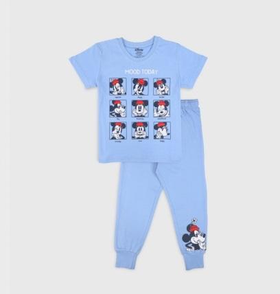 Mood Today Co-Ord Set