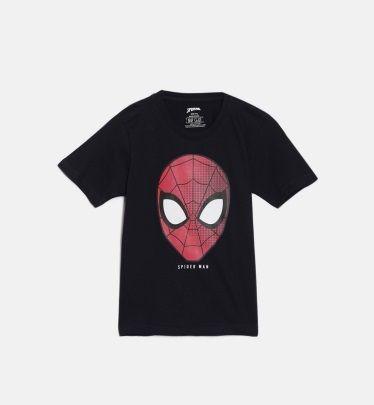 Spider-man Tshirt
