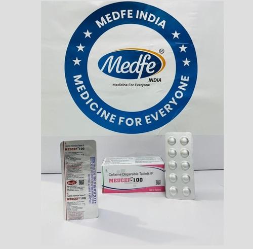 MEDCEF 100 